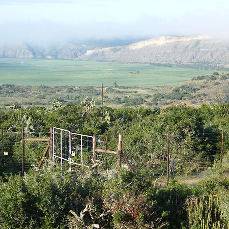 Kudu Ridge Game Lodge Addo Exterior foto