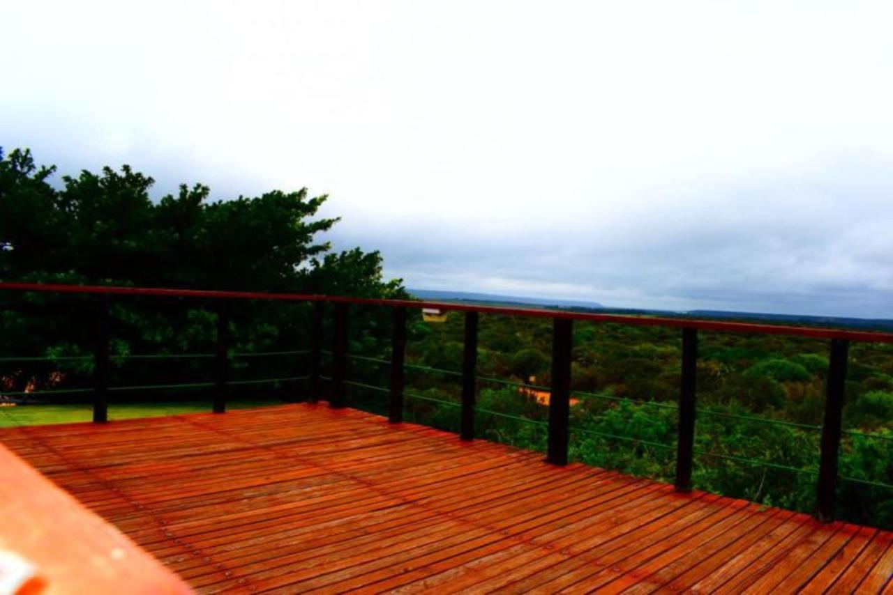 Kudu Ridge Game Lodge Addo Exterior foto